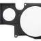 OER 1968-70, Dodge, Plymouth B-Body, Rallye Gauge Dash Lens MB850