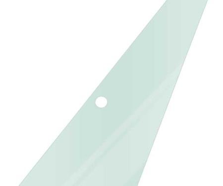 1960-62 Mopar A-Body, Vent Glass, LH / RH, Tinted