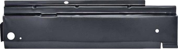 OER 1966-70 Dodge, Plymouth B-Body, Rear Inner Rocker Panel, LH, EDP Coated MB1890