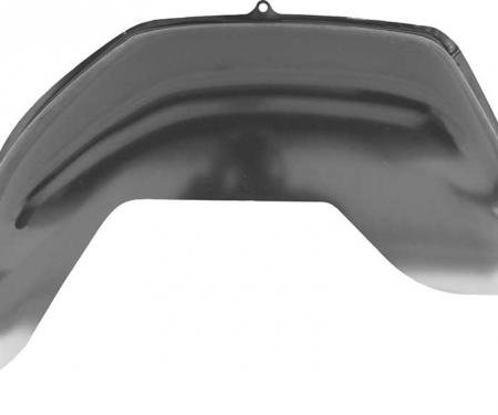 OER 1966-70 Dodge, Plymouth B-Body, Inner Wheelhouse Panel, RH, EDP Coated MM1370A