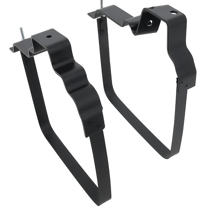 OER 1947-48 Chevy,GMC Pickup, 1/2 Ton, 1947-55 Panel, Suburban, Fuel Tank Bracket and Strap Set FT5147A