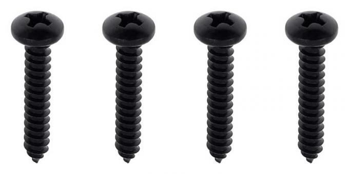 OER 1973-74 B-Body Park Lamp Mounting Screw Set - 4 Piece - Various Models MB4725