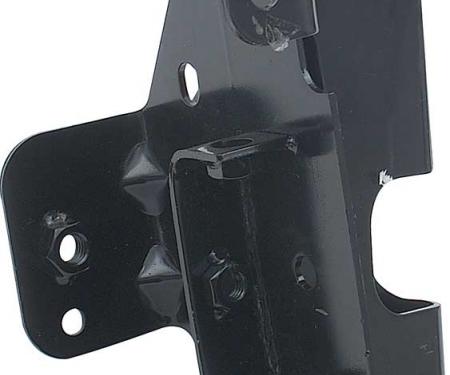 OER 1999-06 Silverado/Sierra 1500, Front Inner Bumper Bracket, Drivers Side T70403