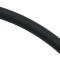 OER Universal Power Steering Return Hose, wthout Fittings, 3/8" x 24", Cut to Fit 71224