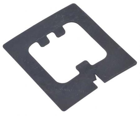 OER 1966-74 A, B, E-Body Remote Mirror Retainer Clip MD3600