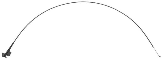 OER 1969-71 Dodge, Plymouth, Fresh Air Vent Cable, 2932881