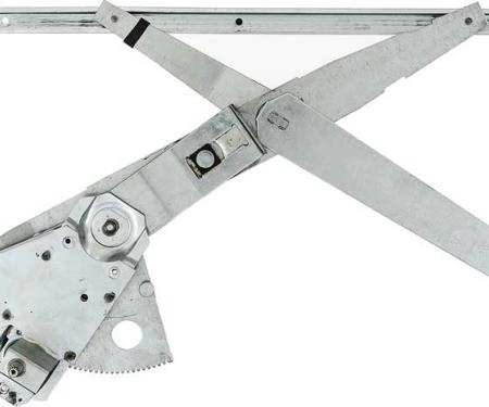 OER 1971-74 Plymouth Barracuda / 'Cuda Front Door Window Regulator RH MM1783