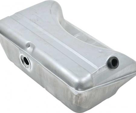 OER 1963 Mopar A-Body - 18 Gallon Fuel Tank - Zinc Coated Steel FT6000A