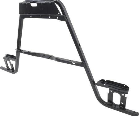 OER 2011-14 Silverado, Sierra 2500/3500 Pickup Truck, Radiator Support Center Bracket 22793707