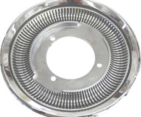 OER 1968-70 Charger Quick-Fill Fuel Cap Trim Ring MF364