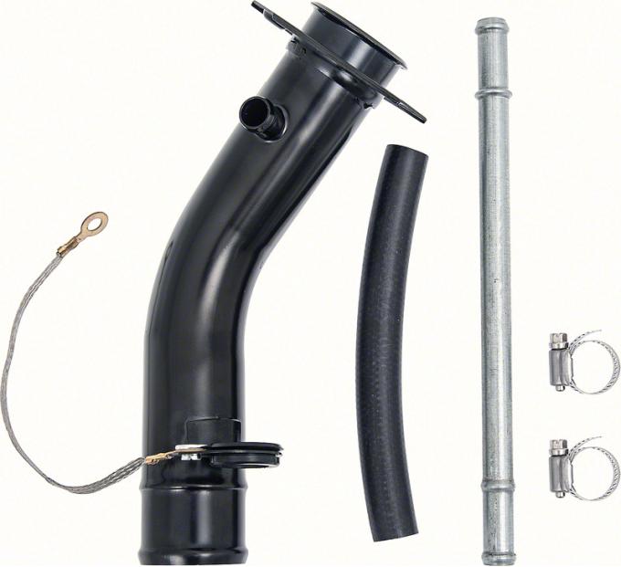 OER 1988-97 GM C/K Series Pickup Fuel Tank Neck And Evap Hose Set K94764