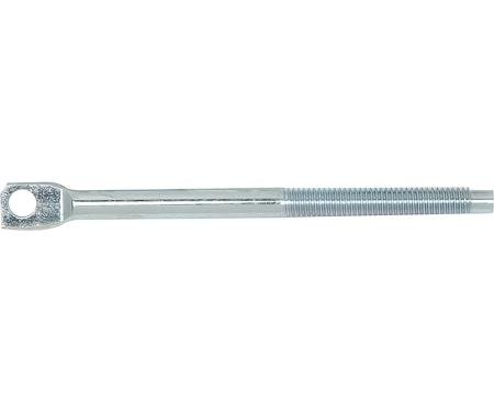1969-74 Dodge, Plymouth B-Body, E-Body, Spare Tire Mounting Stud, 6" Bolt