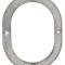 OER 1966-76 Dodge, Plymouth A-Body, Upper Shift Boot Bezel, Manual Trans, Chrome MA761