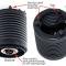 1970-74 Challenger, Barracuda, Cuda, Steering Wheel Hub, Crush Can
