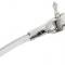 OER 1970-74 Mopar E-Body Windshield Wiper Arms Anco Style ME7600