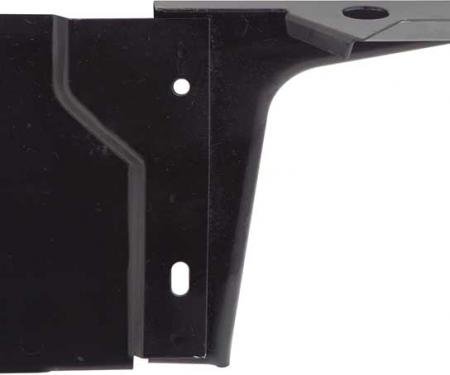 OER 1966-70 Dodge, Plymouth B-Body, Upper Inner Fender To Cowl Bracket, RH MM1584A