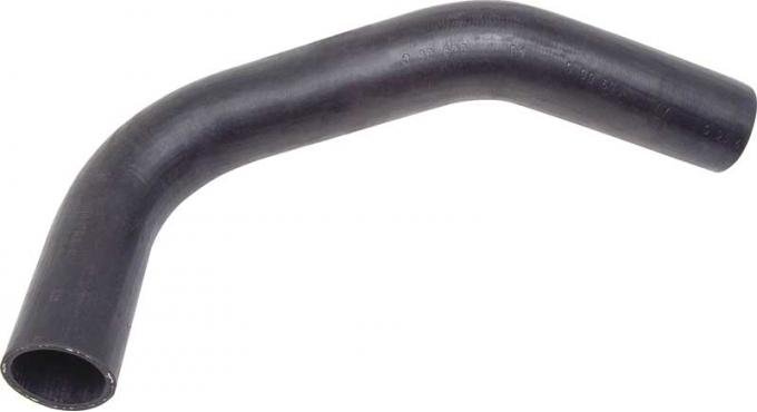 OER 1958-1967 Chevrolet, Molded Lower Radiator Hose, Various Models, Cut to Fit MH093