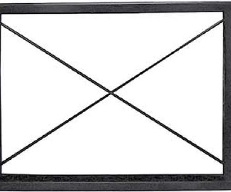 OER 1960-66 Chevrolet Pickup, Suburban, Radiator Support, with X Brace 848250A