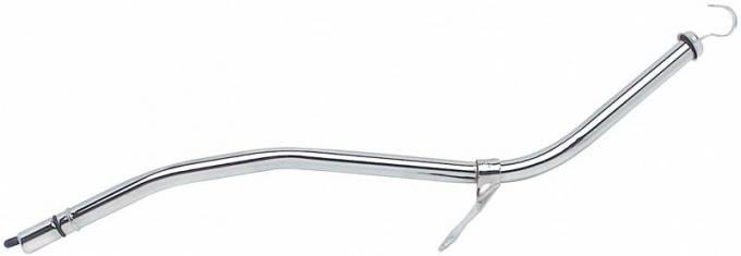 OER TH400 Chrome Trans Dipstick & Tube 24" T4995