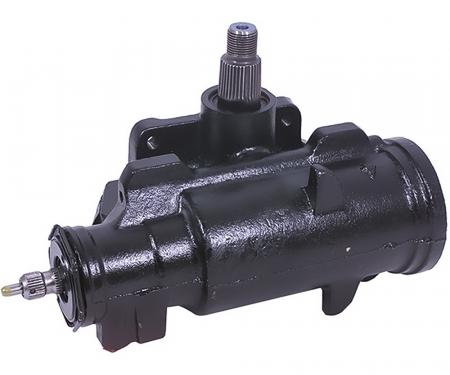 OER 1977-79 Chevrolet / GMC / Dodge Truck 2 WD, Power Steering Gear Box, 3 to 3.5 Turns P27512