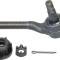 1962-69 Dodge, Plymouth A & B-Body, Outer Tie Rod, RH or LH, Each