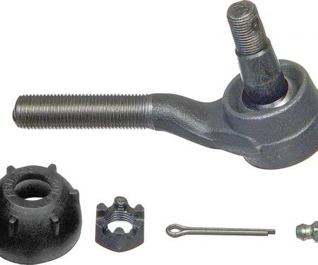 OER 1962-69 Dodge, Plymouth A & B-Body, Outer Tie Rod, RH or LH, Each ES319RA
