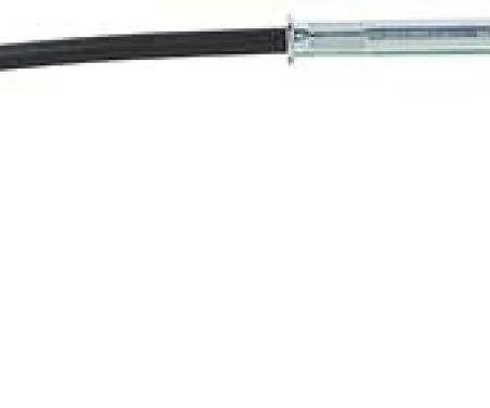 OER 1970-74 Dodge, Plymouth, B &E-Body, Accelerator Throttle Cable, with 400, 426, 440, 20", MN2228
