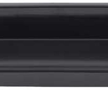 OER 1960-63 Chevrolet, GMC Truck, Inner Door Bottom Repair Panel, Passenger Side, EDP Coated 153418