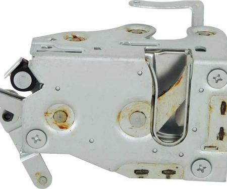 OER 1968 A-Body Front Door Latch, LH 2862771