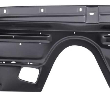 OER 1966-70 Dodge, Plymouth B-Body, Inner Front Fender Panel, Drivers Side MM1034A