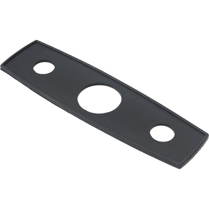 1970 AAR, Barracuda, Challenger, Cuda, Outer Door Mirror Mounting Pad, Each