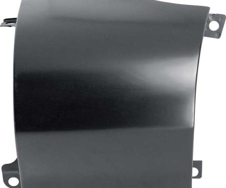 OER 1960-66 Chevrolet, GMC Pickup, Suburban, Outer Cowl Panel, LH Driver Side, EDP Coated 14870