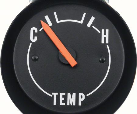 OER 1970-74 Mopar E-Body Temperature Gauge 2984120