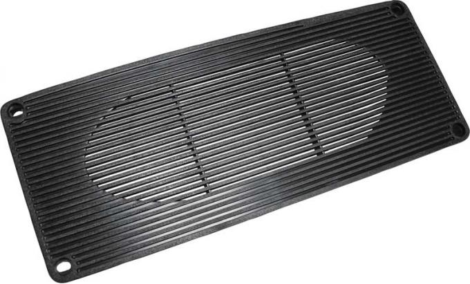 OER 1970-74 Barracuda, Cuda, 1971-74 Challenger, Dash Speaker Grill ME1451