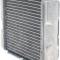 OER 1973-91 Chevy, GMC Pickup, Blazer, Jimmy, Suburban, Aluminum Heater Core, with Air Conditioning, Measures 6-5/8" x 7-1/4" x 2" 17155