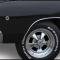 OER 1968-70 Dodge Coronet, Wheel Opening Molding Set, Front and Rear, 4 Piece Set, Made In USA MN1475