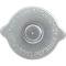 OER 1960-1972 Buick, Chevy, GMC, Pontiac, Oldsmobile, Power Steering Pump Cap, OEM Style, Various Models 15130