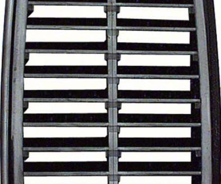 OER 1970-81 Door Jamb Vent Grill 8788235