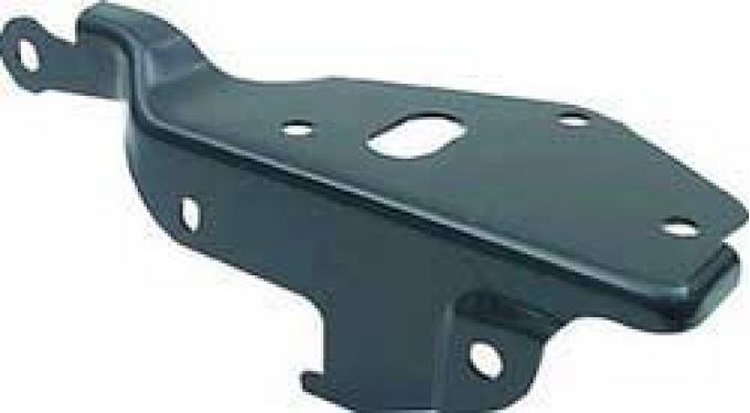 OER 1999-2007 Escalade,Silverado, Sierra, Tahoe, Yukon, Hood Hinge, RH Passenger Side, EDP Coated T70515