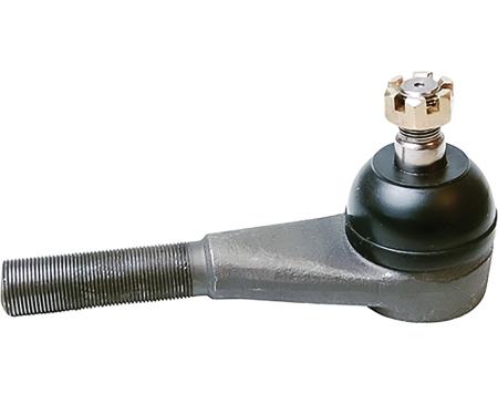 1969-91 Chevy, GMC 1/2, 3/4 Ton Pickup, Blazer, Jimmy, Suburban, Front Drag Link End, 6.33 Long, for 4 Wheel Drive Vehicles