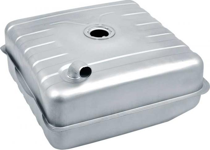 OER 1990-97 GM Truck 2-Door Extended Cab Fuel Tank - Gas - Zinc FT5026A