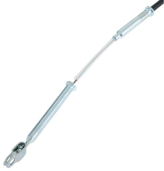 OER 1968-70 Charger, Coronet, GTX, Satellite, Road Runner, Throttle Cable, with Hemi, 19-3/4", MN2225