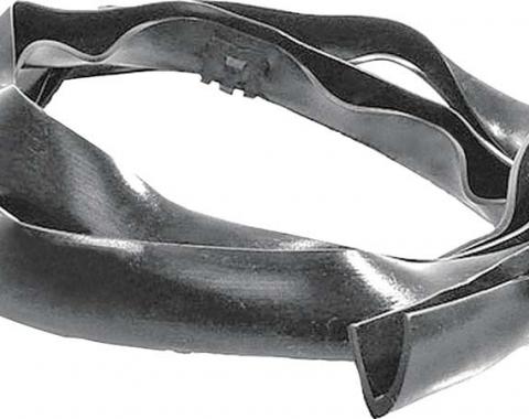 Mopar E-Body Hood To Cowl Seal, 1970-1974