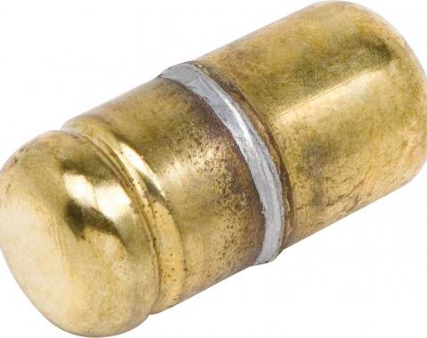 OER 1947-76 GM, Chrysler, Dodge, Plymouth, Brass Fuel Tank Sending Unit Float 479312