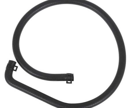 OER 1962-72 PCV Valve Hose with Clamps K0058