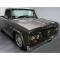 OER 1961-71 Dodge Pickup Trucks, Front Windshield Glass, Light Green Tint, D & W Models DW605T