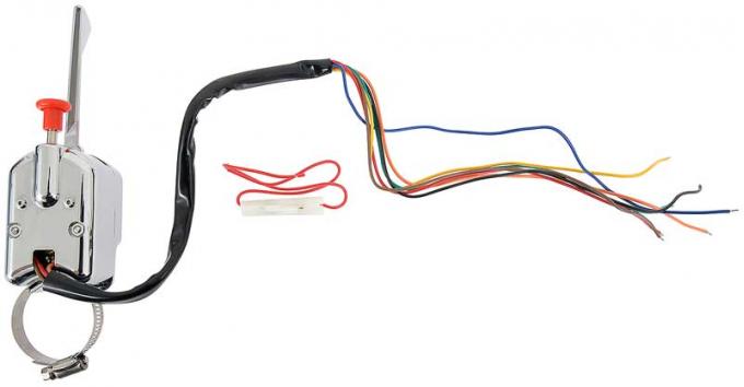 OER Turn Signal Indicator Switch - Universal CX1188