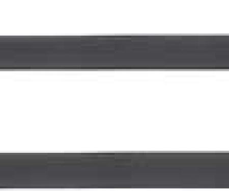 OER 1968-76 Mopar A-Body Fuel Tank Mounting Straps - EDP Coated Steel (Pair) FT6103A