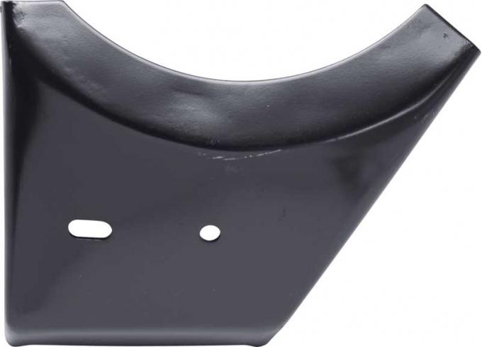 1970-74 Challenger, Barracuda, Cuda, Control Arm Reinforcement Bracket, LH Driver Side