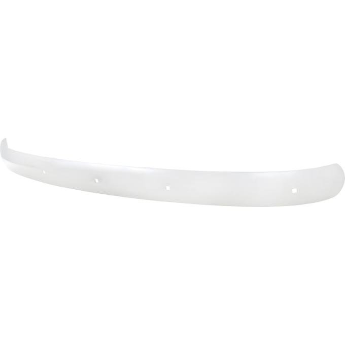 1947-55 Chevy, GMC Pickup, Suburban, Chrome Front Bumper & Panel Truck, Rear Bumper Premier, Show Quality